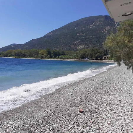 Apartment Glyfada's Family