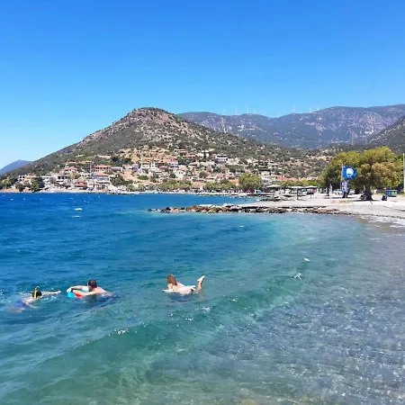 Glyfada's Family Apartment Glyfada (Phocis)