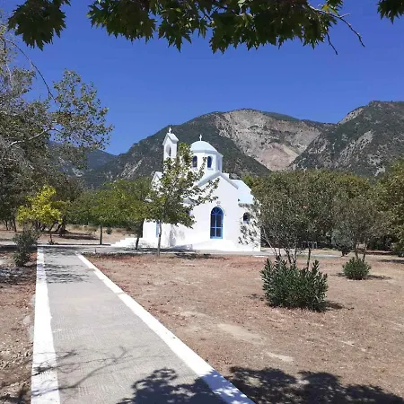 Glyfada's Family * Glyfada (Phocis)