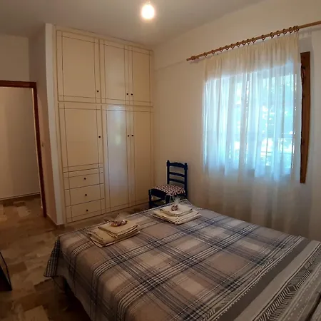 Apartmán Glyfada's Family *