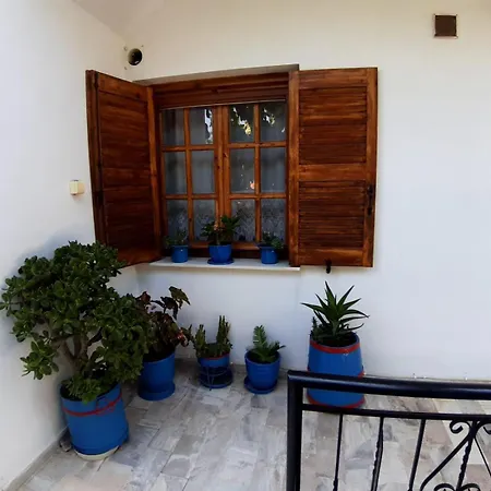 公寓 Glyfada's Family Glyfada (Phocis)