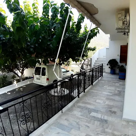 Glyfada's Family *