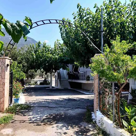 Apartmán Glyfada's Family