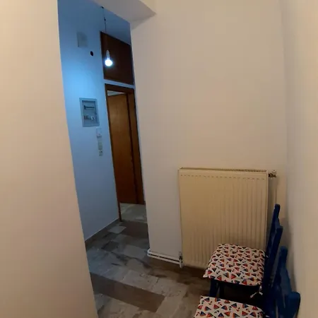 Apartmán Glyfada's Family *
