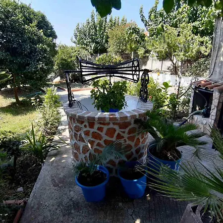 Apartmán Glyfada's Family Glyfada (Phocis)