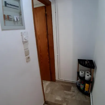 Apartment Glyfada's Family