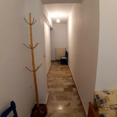Apartmán Glyfada's Family *