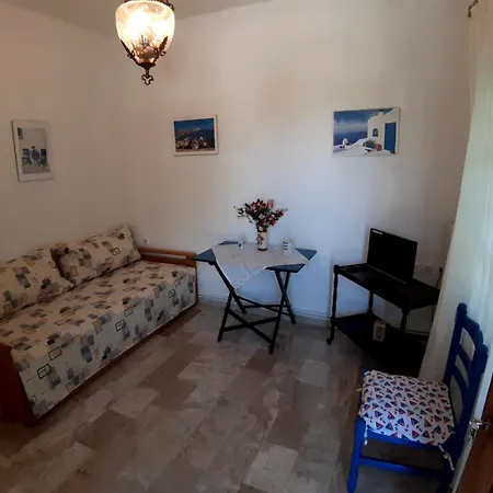 Glyfada's Family 公寓 Glyfada (Phocis)