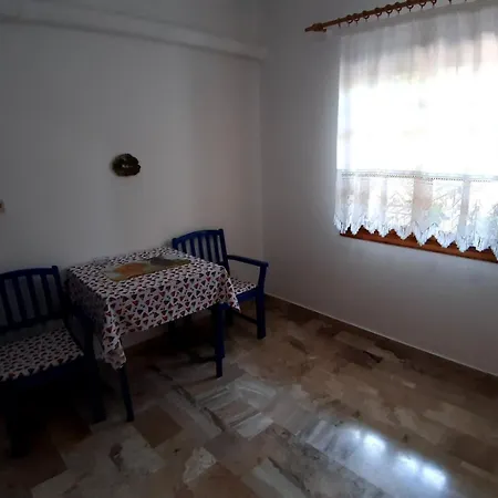 公寓 Glyfada's Family Glyfada (Phocis)